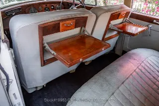 Foto 21 di 24: 1961 Bentley S2 Saloon
