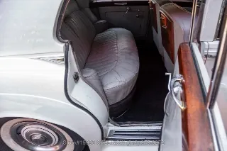 Foto 24 di 24: 1961 Bentley S2 Saloon
