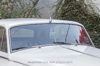 Foto 9 di 24: 1961 Bentley S2 Saloon