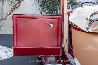 Foto 18 di 24: 1931 Packard Series 833 Standard Eight Rumble Seat Convertible Coupe