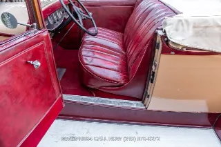 Foto 19 di 24: 1931 Packard Series 833 Standard Eight Rumble Seat Convertible Coupe