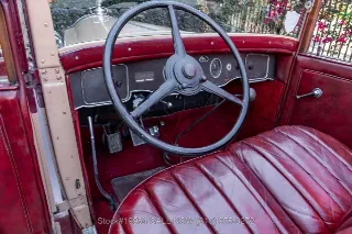 Foto 20 di 24: 1931 Packard Series 833 Standard Eight Rumble Seat Convertible Coupe