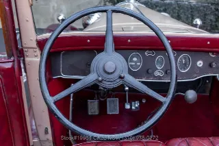 Foto 21 di 24: 1931 Packard Series 833 Standard Eight Rumble Seat Convertible Coupe