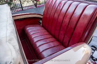 Foto 23 di 24: 1931 Packard Series 833 Standard Eight Rumble Seat Convertible Coupe