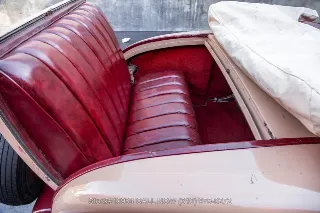 Foto 24 di 24: 1931 Packard Series 833 Standard Eight Rumble Seat Convertible Coupe