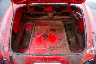 Foto 23 di 24: 1961 Mercedes Benz 190SL