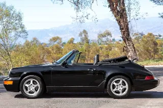 Foto 16 di 24: 1993 Porsche 964