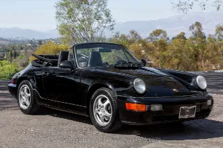Foto 1 di 24: 1993 Porsche 964