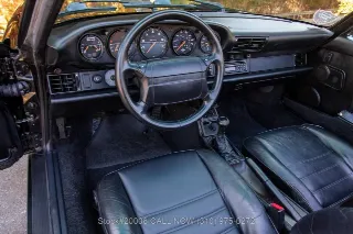 Foto 22 di 24: 1993 Porsche 964