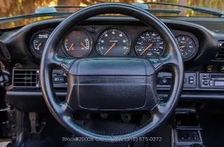 Foto 23 di 24: 1993 Porsche 964