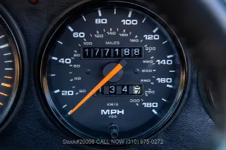 Foto 24 di 24: 1993 Porsche 964