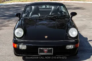 Foto 2 di 24: 1993 Porsche 964