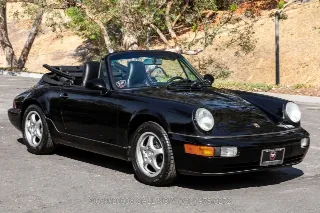 Foto 3 di 24: 1993 Porsche 964