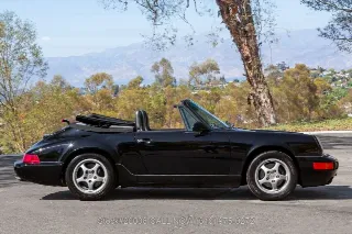 Foto 4 di 24: 1993 Porsche 964