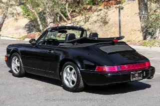 Foto 6 di 24: 1993 Porsche 964