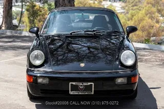 Foto 8 di 24: 1993 Porsche 964