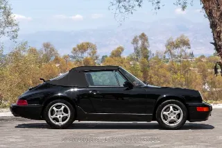 Foto 9 di 24: 1993 Porsche 964