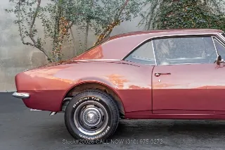 Foto 11 di 24: 1967 Chevrolet Camaro Sport Coupe