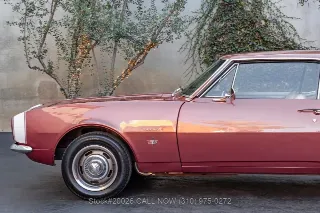 Foto 12 di 24: 1967 Chevrolet Camaro Sport Coupe