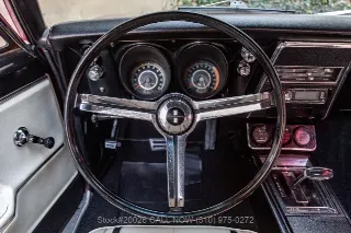 Foto 18 di 24: 1967 Chevrolet Camaro Sport Coupe