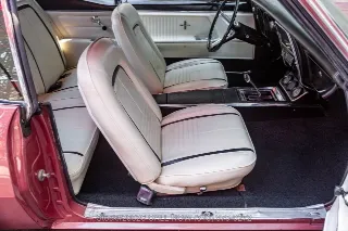 Foto 20 di 24: 1967 Chevrolet Camaro Sport Coupe