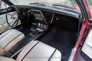 Foto 22 di 24: 1967 Chevrolet Camaro Sport Coupe