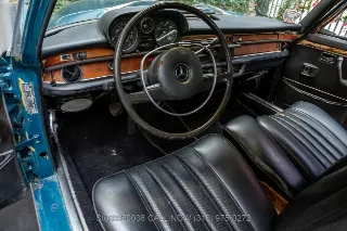 Foto 17 di 24: 1969 Mercedes Benz 300SEL