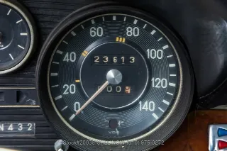 Foto 19 di 24: 1969 Mercedes Benz 300SEL