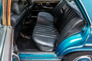 Foto 21 di 24: 1969 Mercedes Benz 300SEL