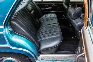 Foto 22 di 24: 1969 Mercedes Benz 300SEL