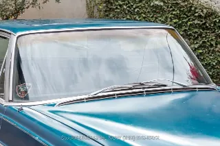 Foto 9 di 24: 1969 Mercedes Benz 300SEL
