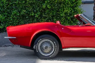 Foto 14 di 24: 1973 Chevrolet Corvette