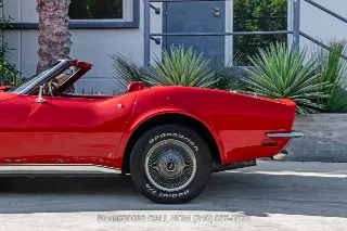 Foto 16 di 24: 1973 Chevrolet Corvette