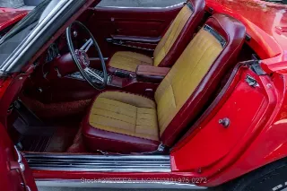 Foto 18 di 24: 1973 Chevrolet Corvette