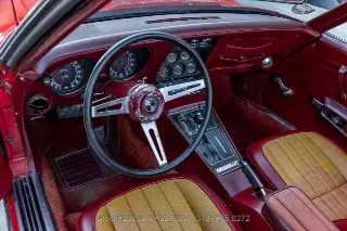 Foto 20 di 24: 1973 Chevrolet Corvette