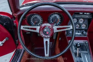 Foto 21 di 24: 1973 Chevrolet Corvette