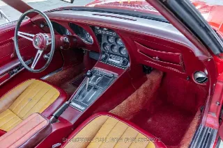 Foto 24 di 24: 1973 Chevrolet Corvette