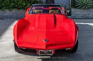 Foto 2 di 24: 1973 Chevrolet Corvette