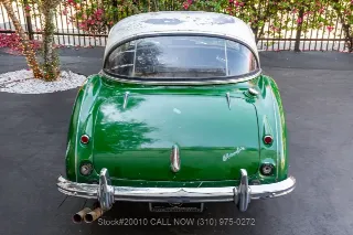 Foto 11 di 24: 1959 Austin Healey 100 6