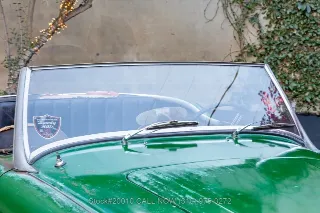 Foto 15 di 24: 1959 Austin Healey 100 6