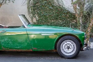 Foto 16 di 24: 1959 Austin Healey 100 6