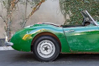 Foto 17 di 24: 1959 Austin Healey 100 6