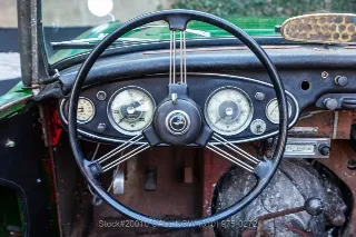 Foto 24 di 24: 1959 Austin Healey 100 6