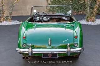Foto 6 di 24: 1959 Austin Healey 100 6