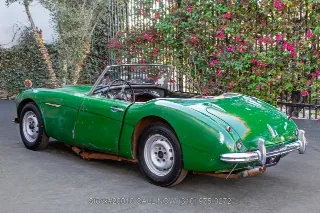 Foto 7 di 24: 1959 Austin Healey 100 6