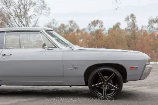 Foto 10 di 24: 1968 Chevrolet Impala