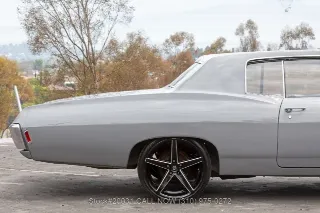 Foto 11 di 24: 1968 Chevrolet Impala