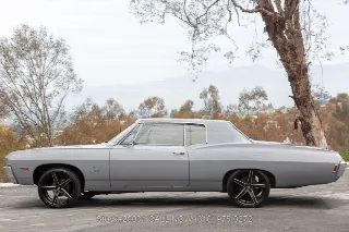 Foto 12 di 24: 1968 Chevrolet Impala