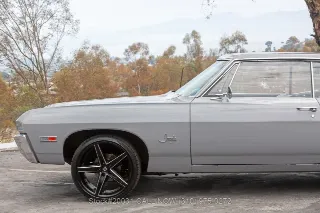 Foto 13 di 24: 1968 Chevrolet Impala