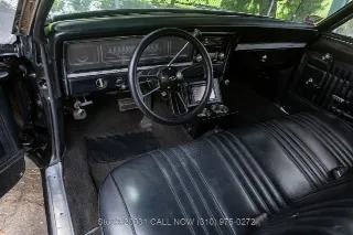 Foto 18 di 24: 1968 Chevrolet Impala